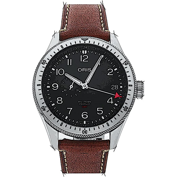 Oris Big Crown 01 748 7756 4064-07 5 22 07LC Oris Big Crown 01 748 7756 4064-07 5 22 07LC