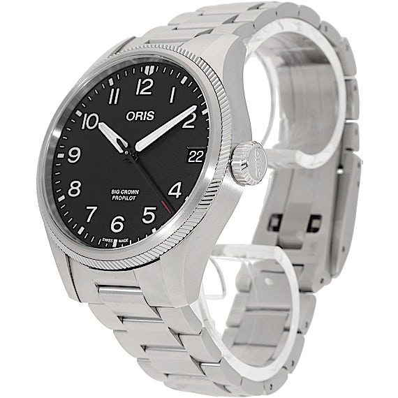 Oris Big Crown 01 751 7761 4164-07 8 20 08  Oris Big Crown 01 751 7761 4164-07 8 20 08