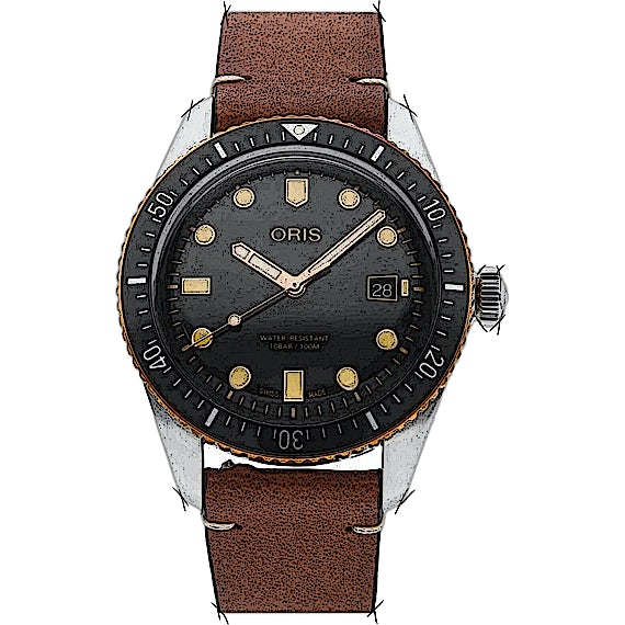 Oris Divers 01 733 7720 4354-07 5 21 45 Oris Divers 01 733 7720 4354-07 5 21 45