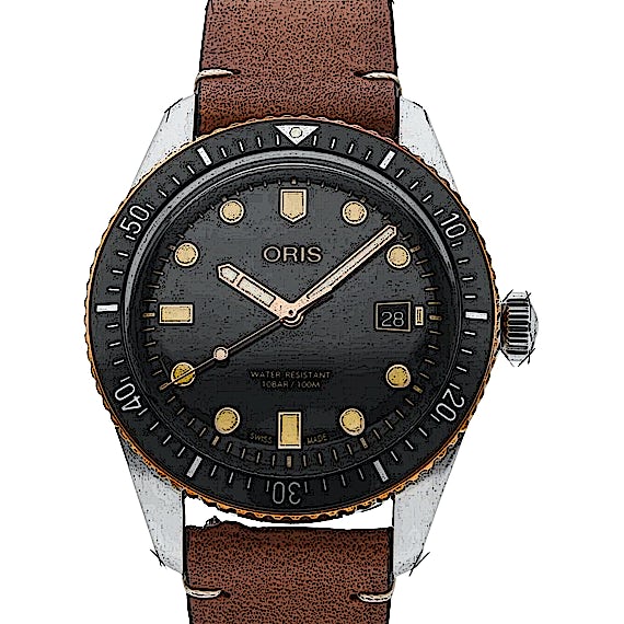 Oris Divers 01 733 7720 4354-07 5 21 45  Oris Divers 01 733 7720 4354-07 5 21 45