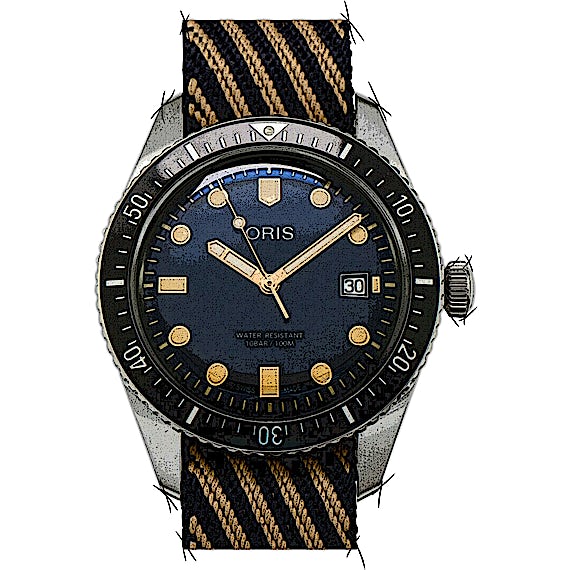 Oris Divers 01 733 7720 4035-07 5 21 13 Oris Divers 01 733 7720 4035-07 5 21 13