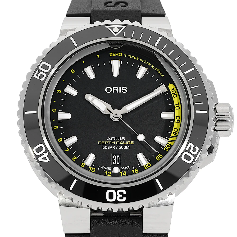 Oris 01 733 7755 4154-Set RS Oris 01 733 7755 4154-Set RS