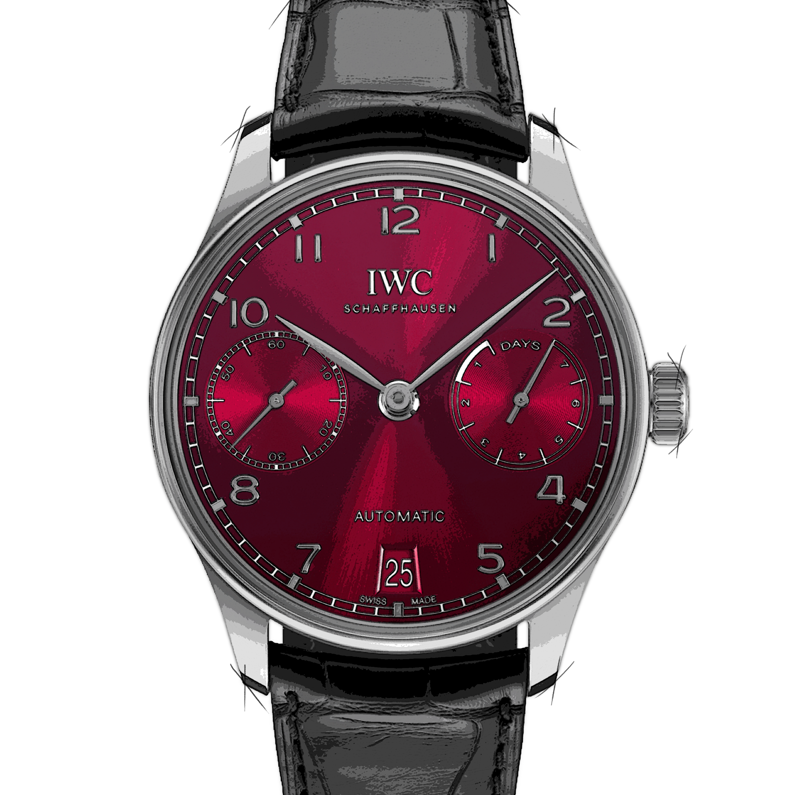 IWC Portugieser Automatic