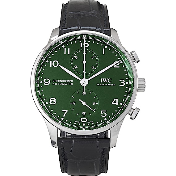 IWC Portugieser IW371615  IWC Portugieser IW371615