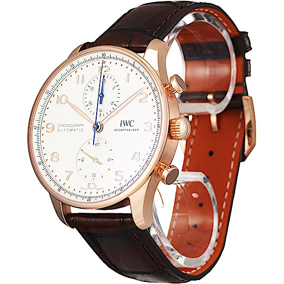 IWC Portugieser IW371611 IWC Portugieser IW371611