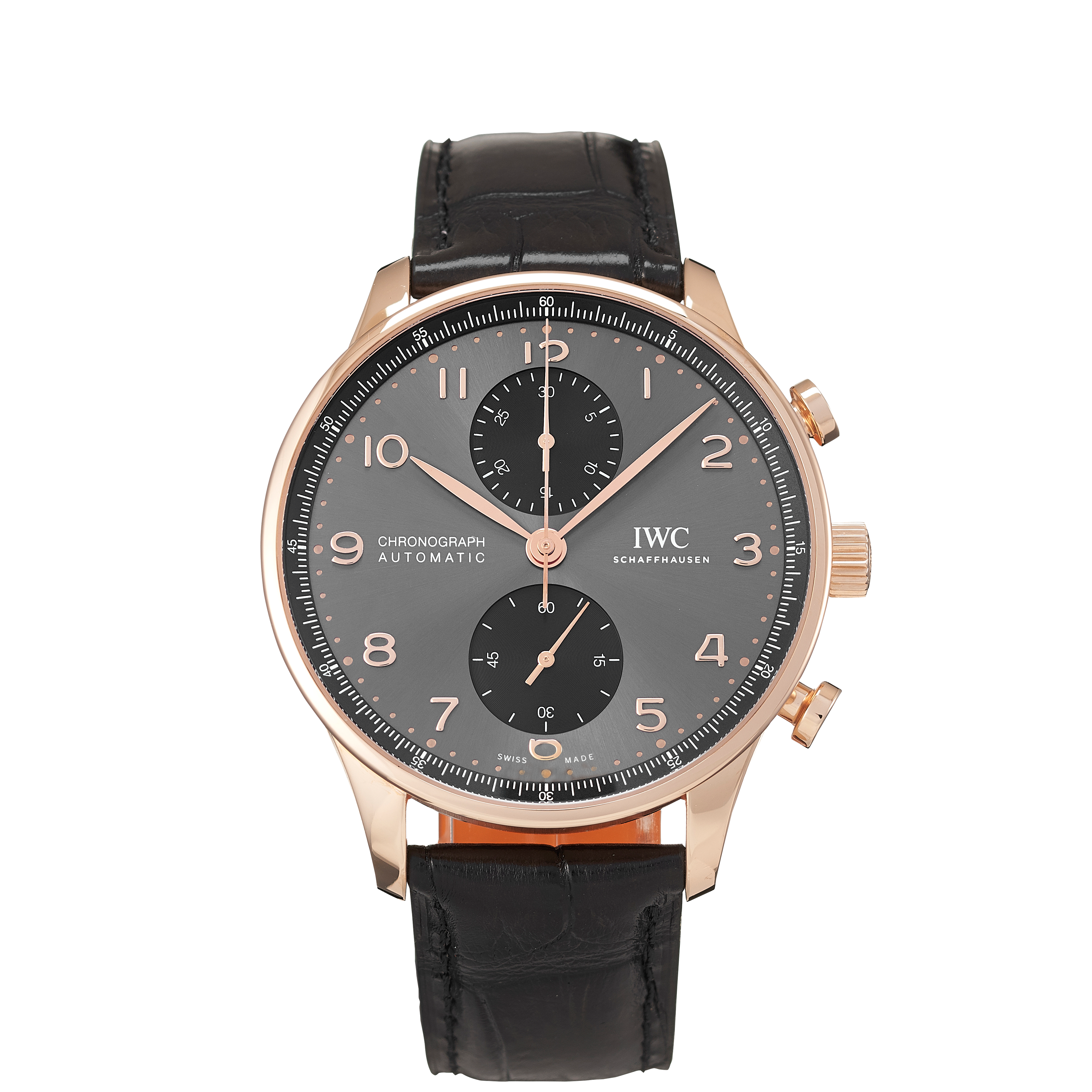 IWC Portugieser IW371610