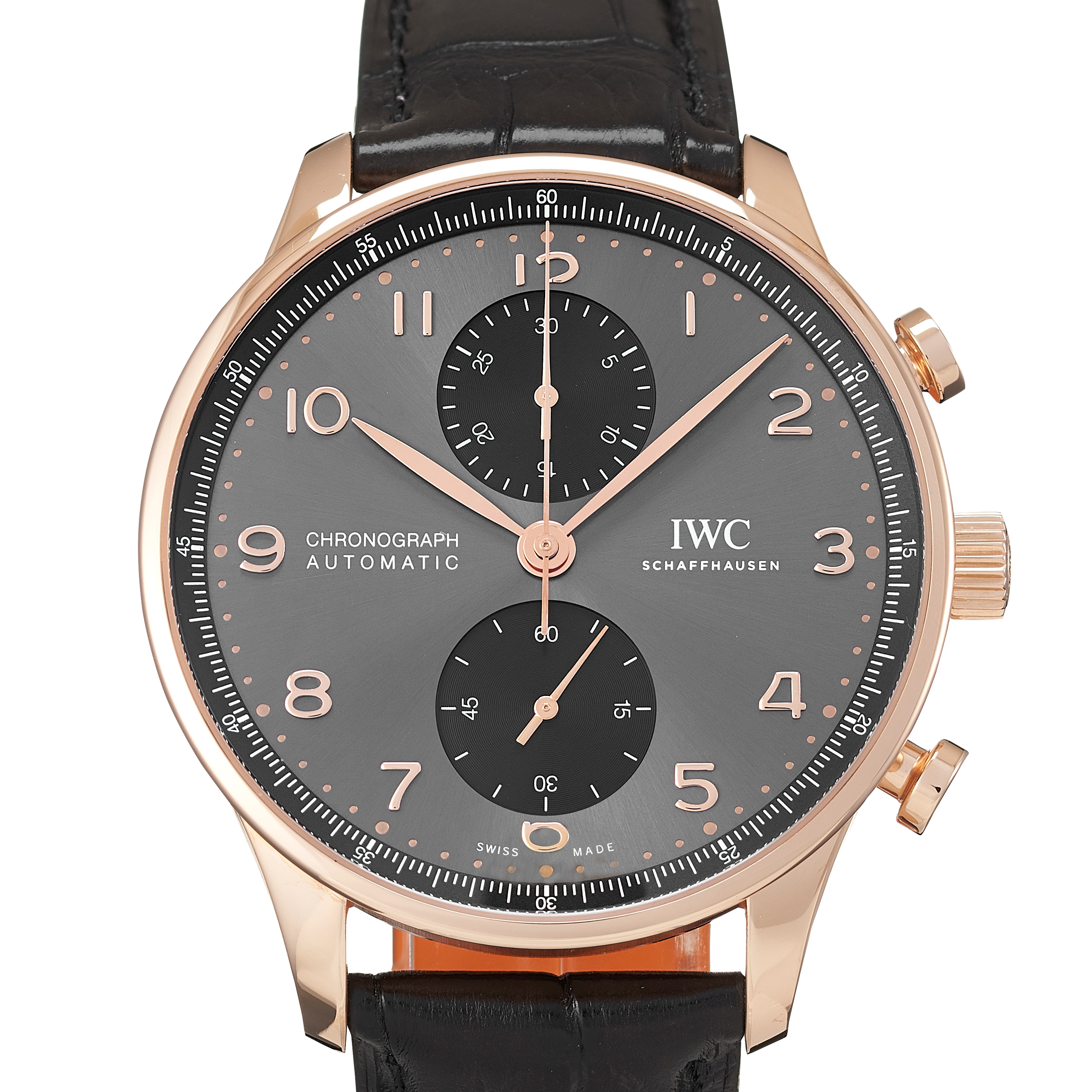 IWC Portugieser IW371610