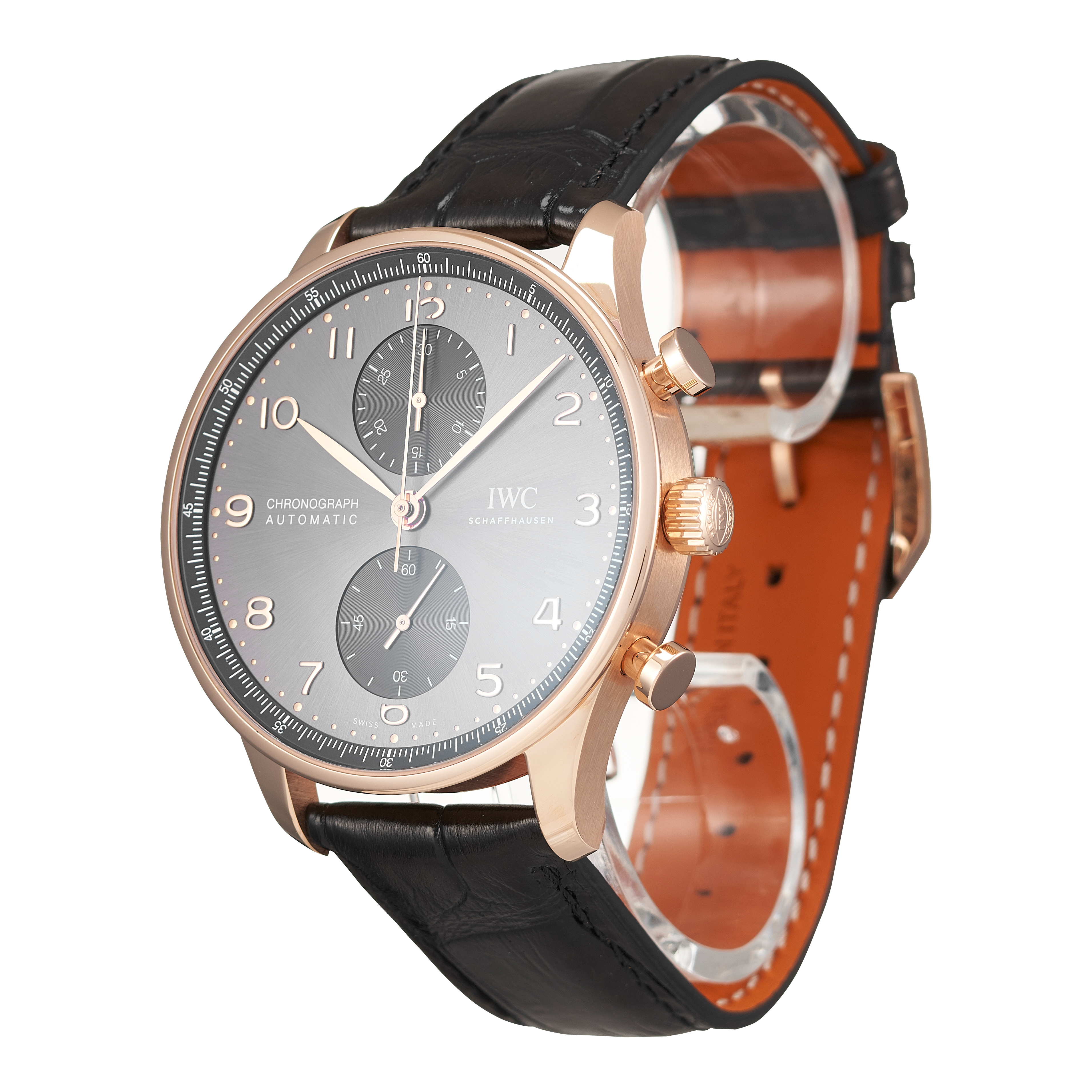 IWC Portugieser IW371610