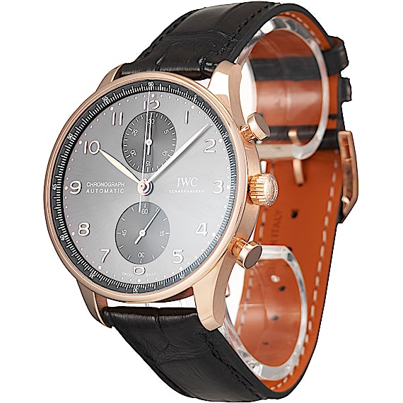 IWC Portugieser IW371610 IWC Portugieser IW371610