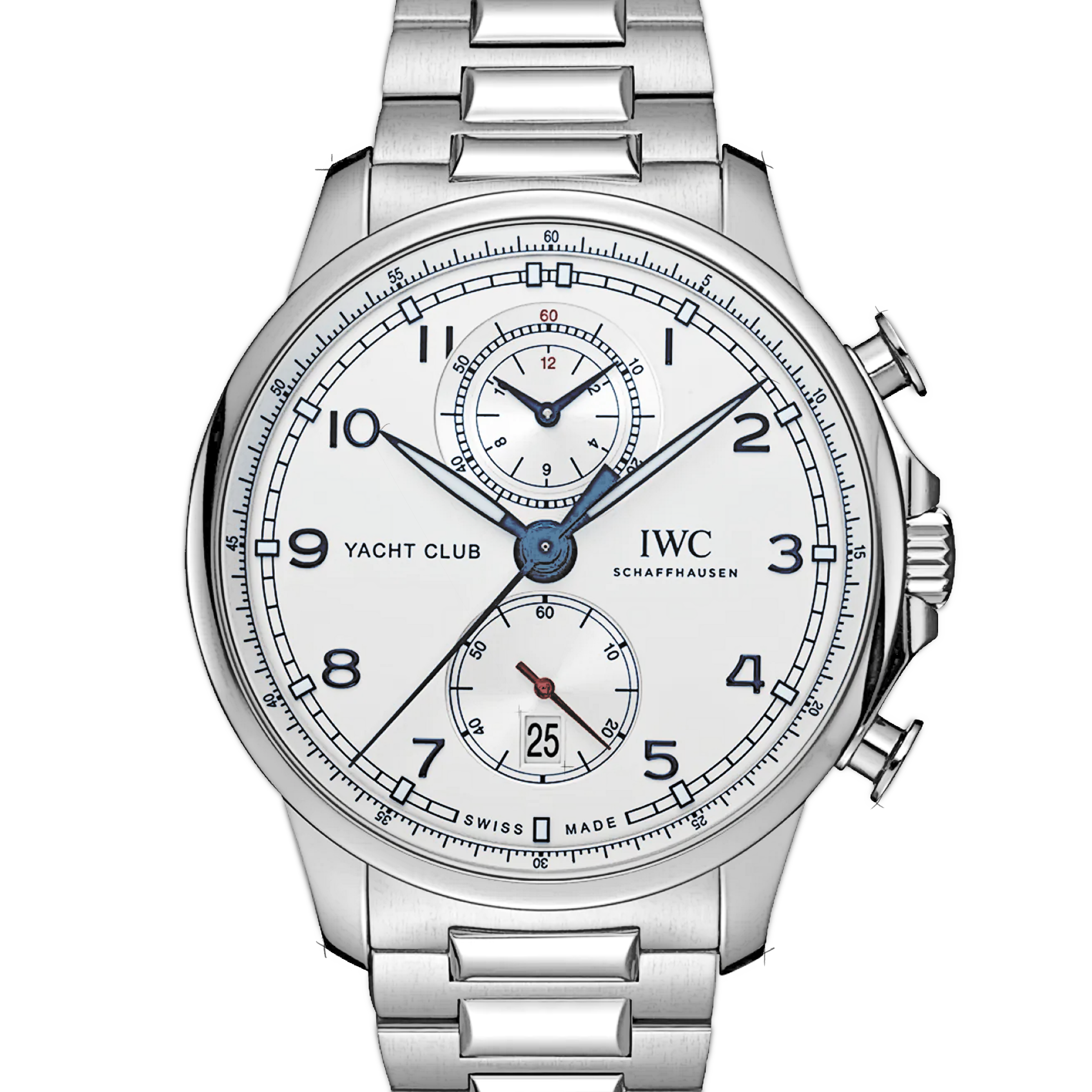 IWC Portugieser IW390702