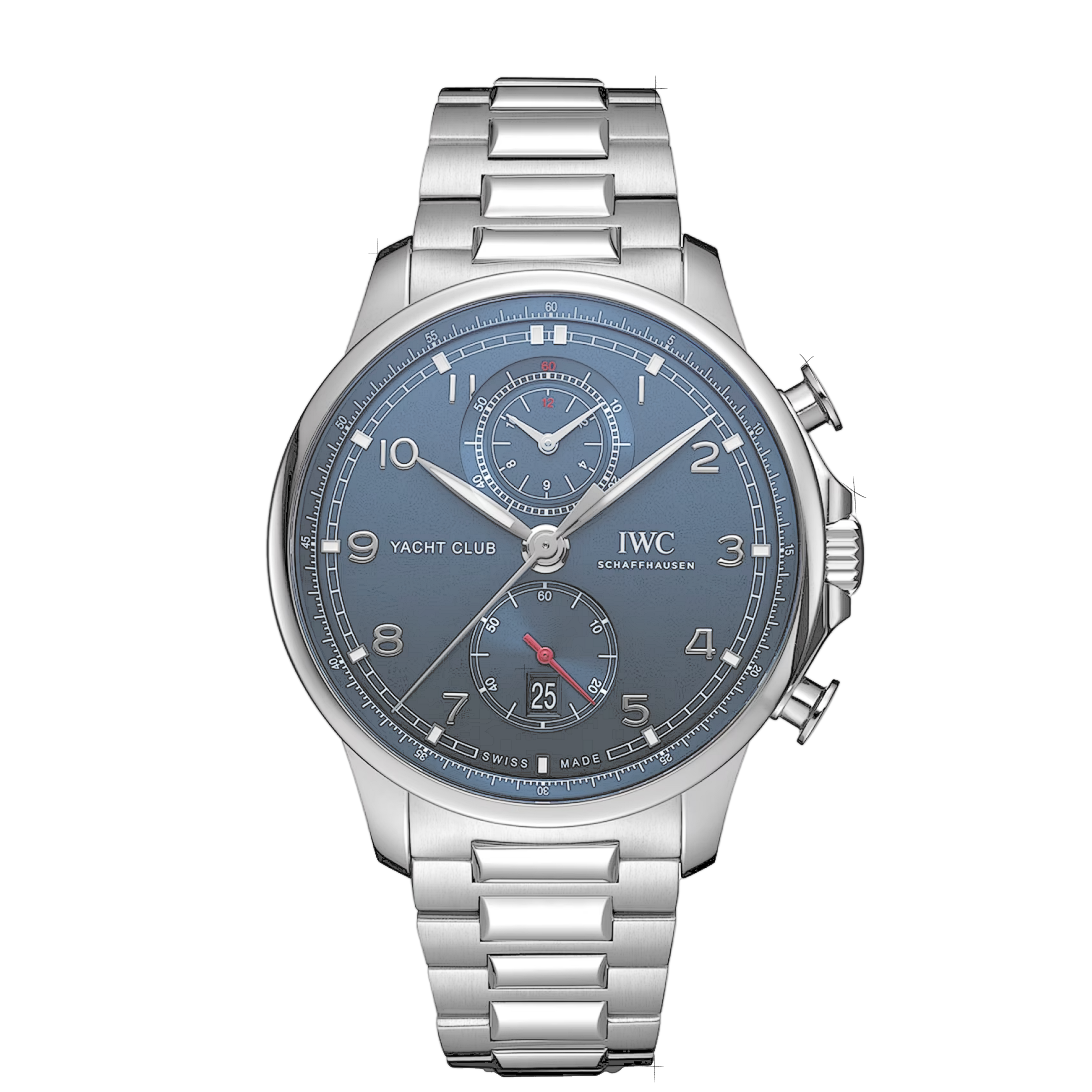 IWC Portugieser IW390701