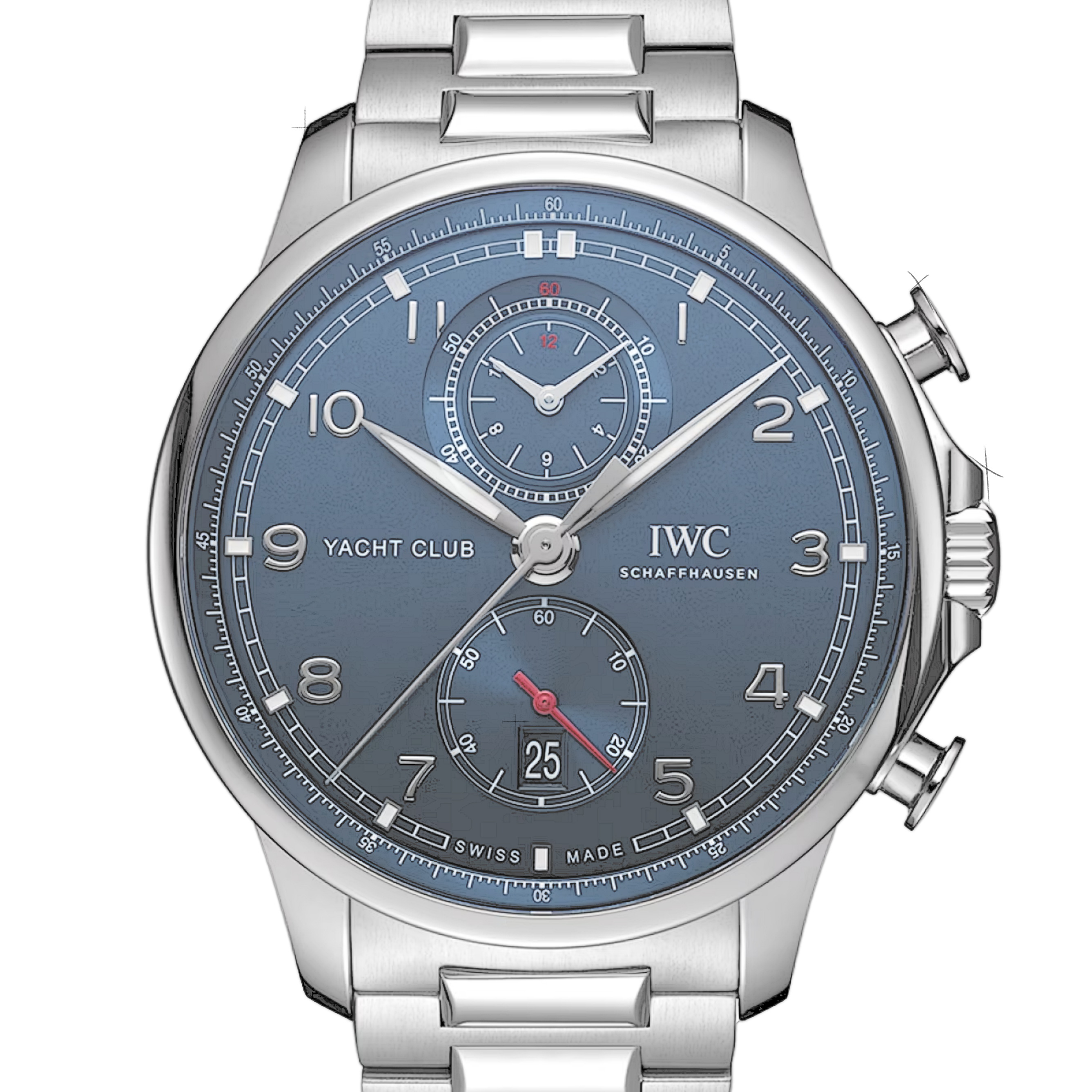 IWC Portugieser IW390701