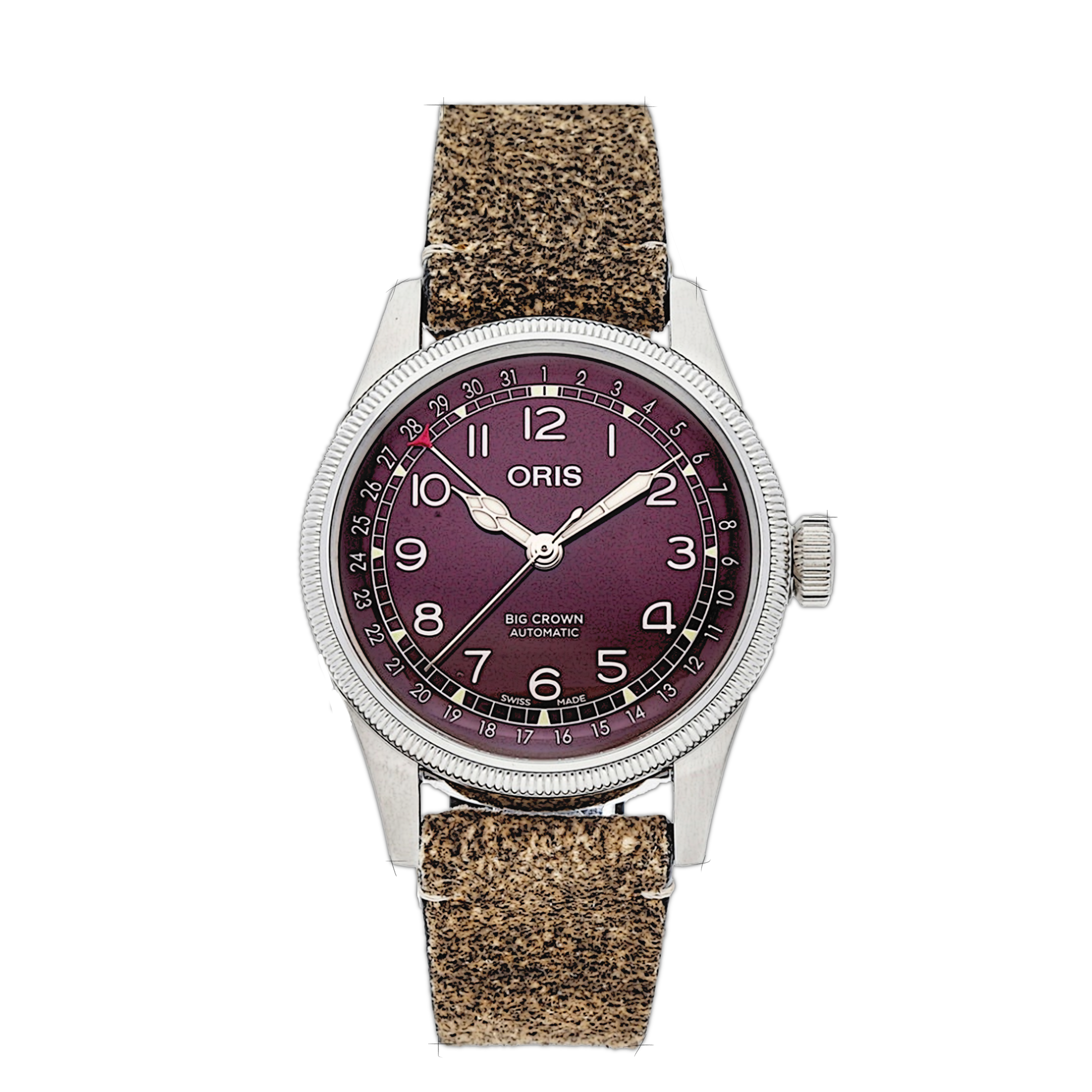 Oris Big Crown 01 754 7741 4068-07 5 20 50