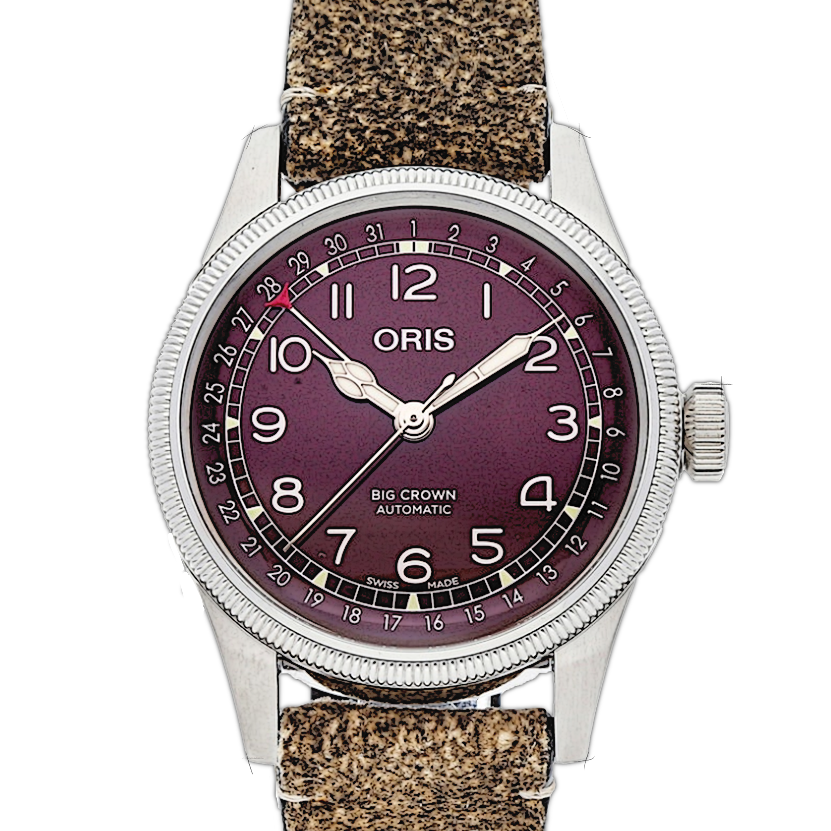 Oris Big Crown 01 754 7741 4068-07 5 20 50