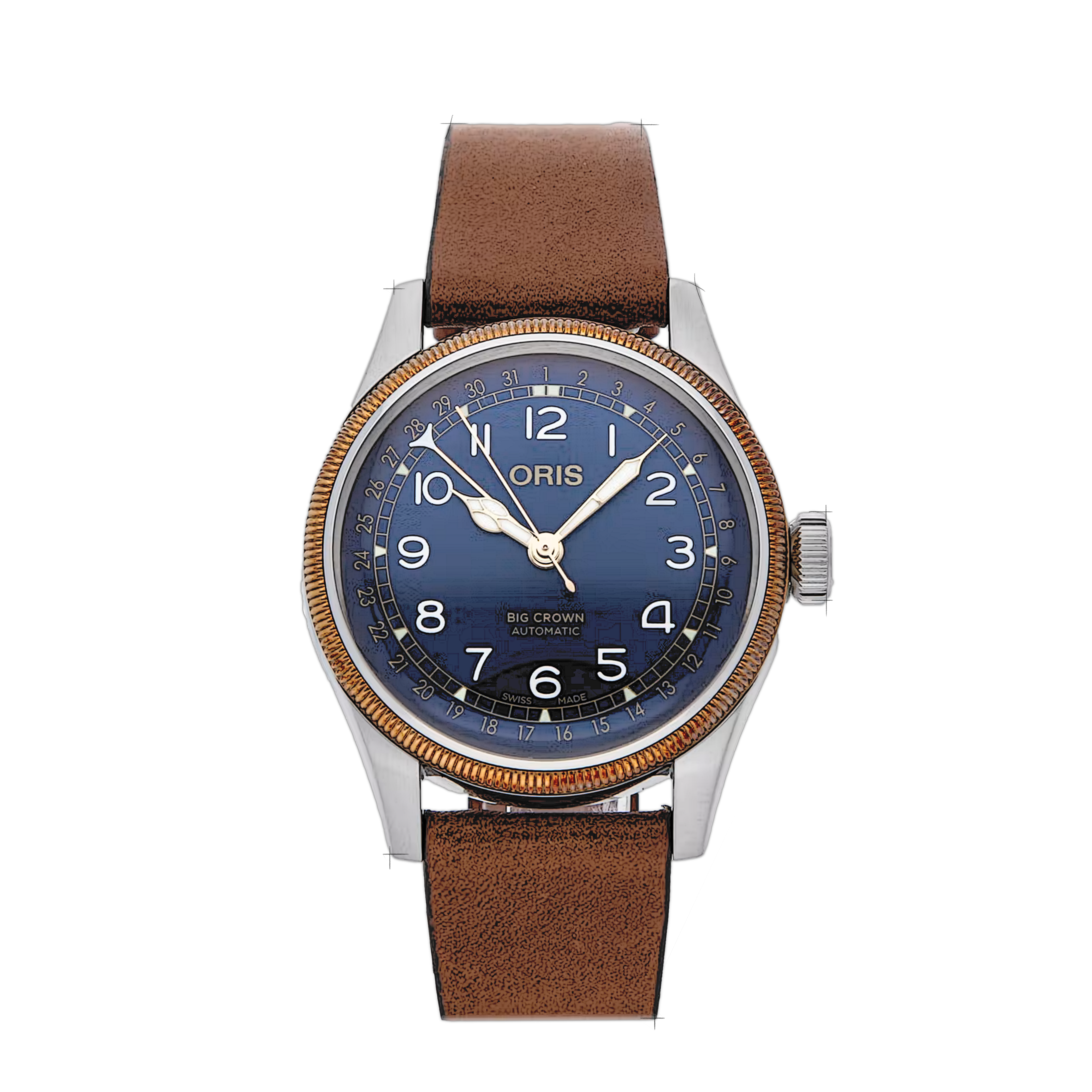 Oris Big Crown 01 754 7741 4365-07 5 20 71