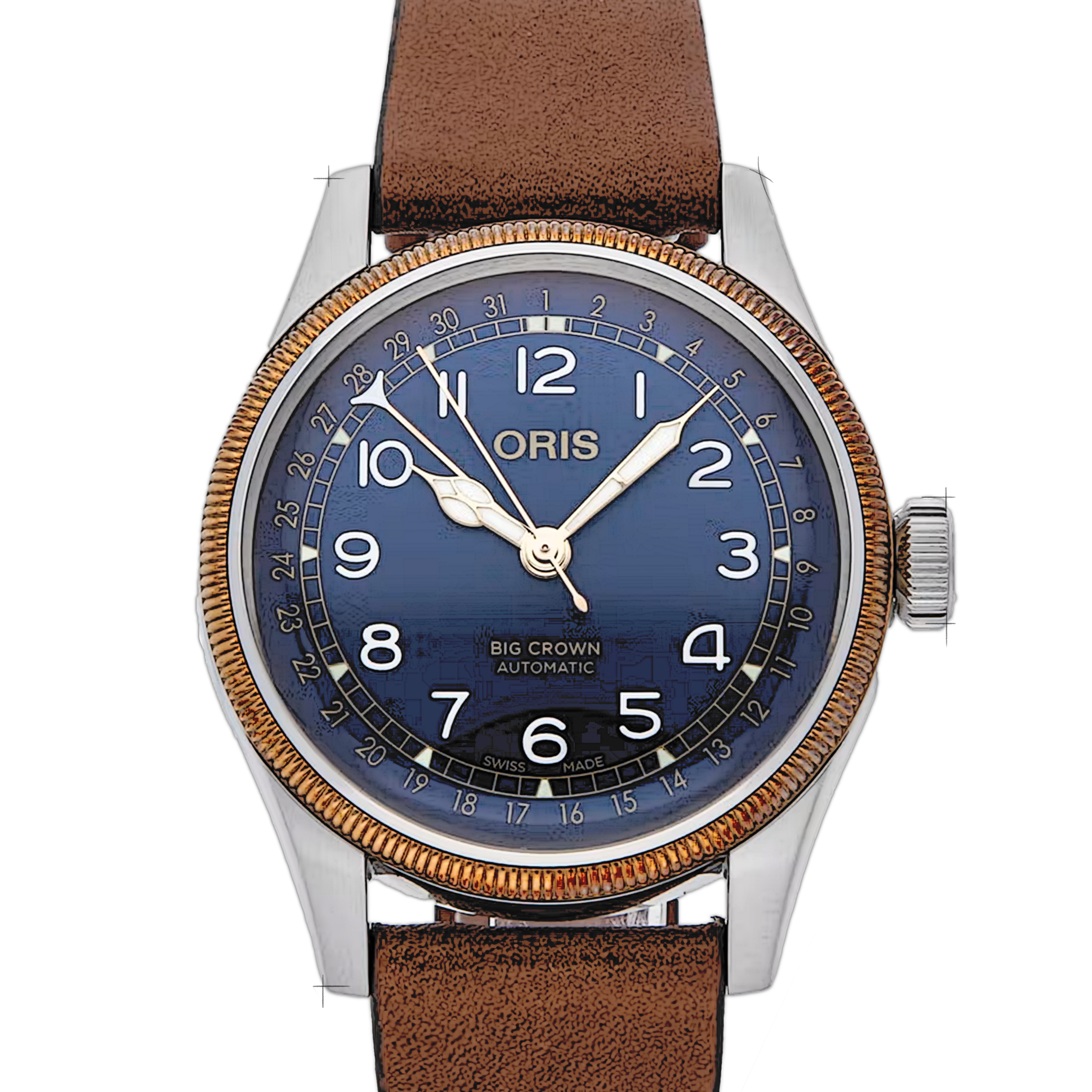 Oris Big Crown 01 754 7741 4365-07 5 20 71