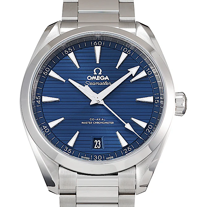 Omega Seamaster 220.10.41.21.03.004 Omega Seamaster 220.10.41.21.03.004