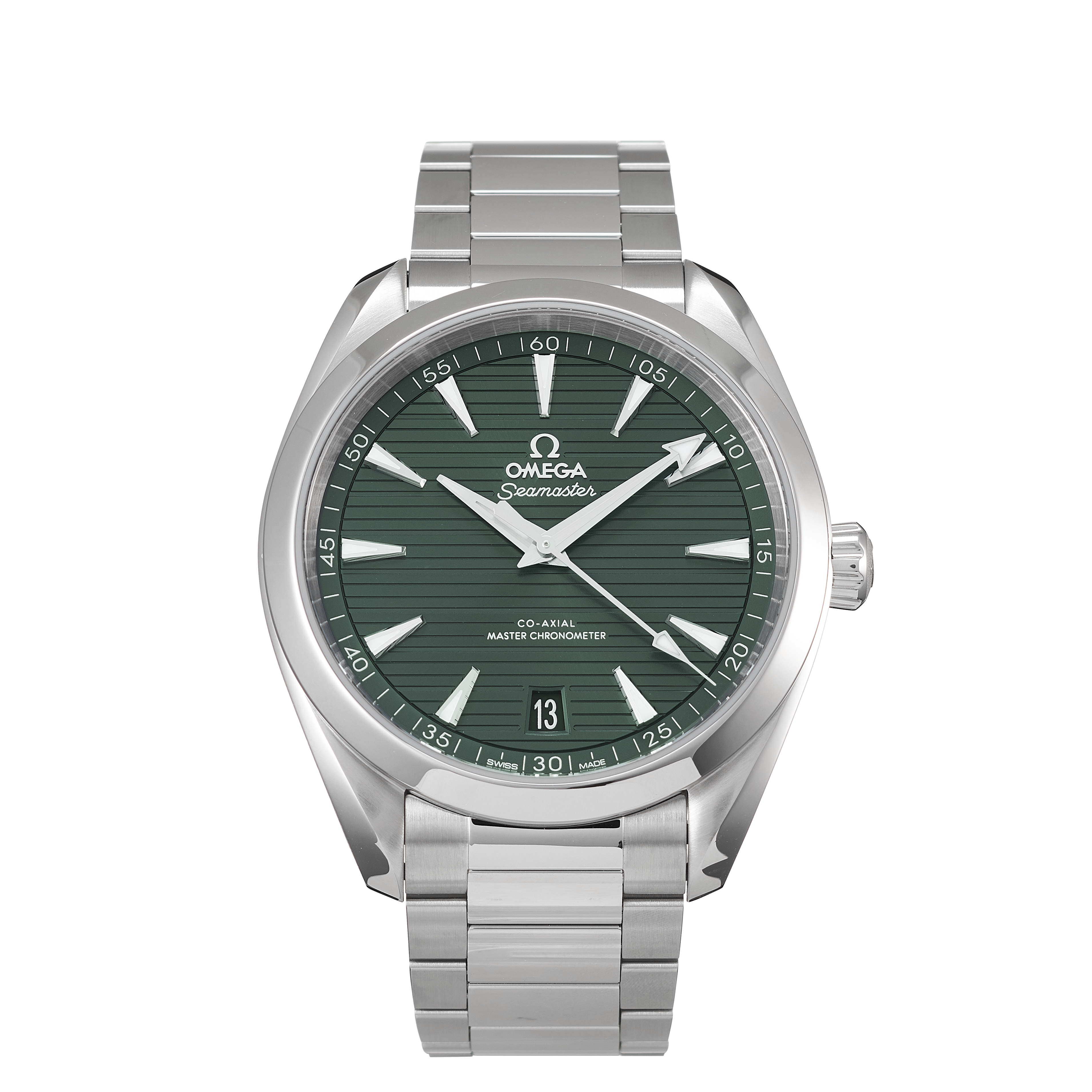 Omega Seamaster 220.10.41.21.10.001