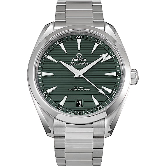 Omega Seamaster 220.10.41.21.10.001 Omega Seamaster 220.10.41.21.10.001