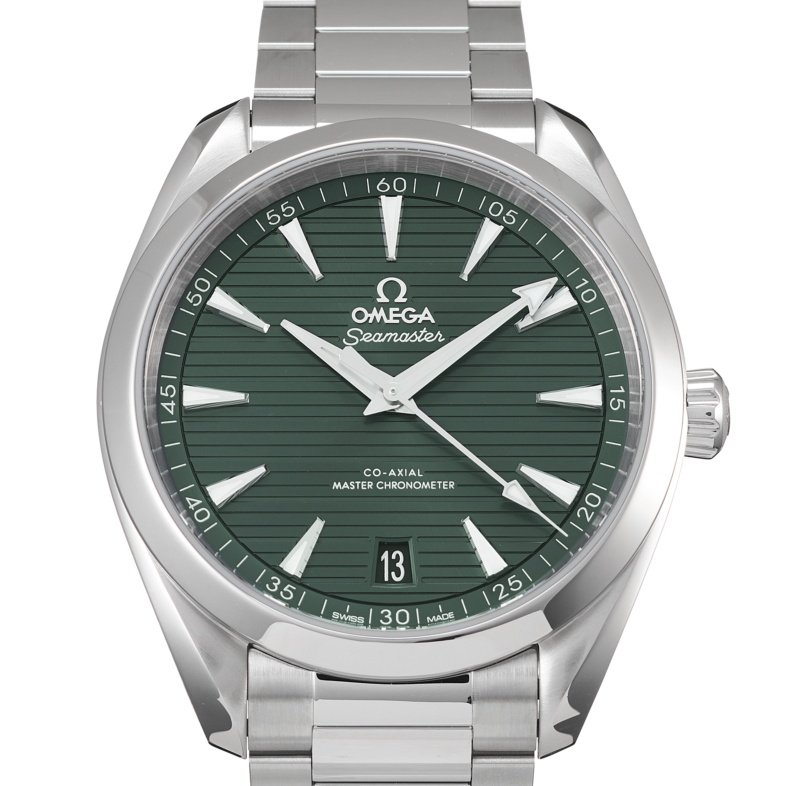 Omega Seamaster 220.10.41.21.10.001