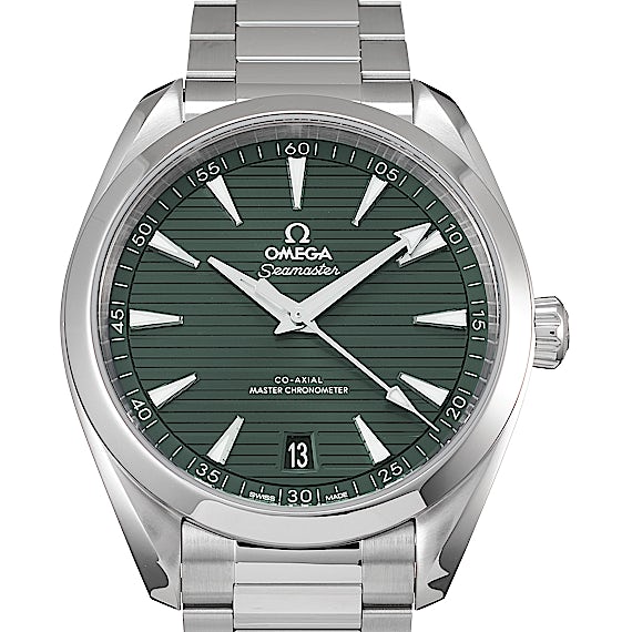 Omega Seamaster 220.10.41.21.10.001 Omega Seamaster 220.10.41.21.10.001