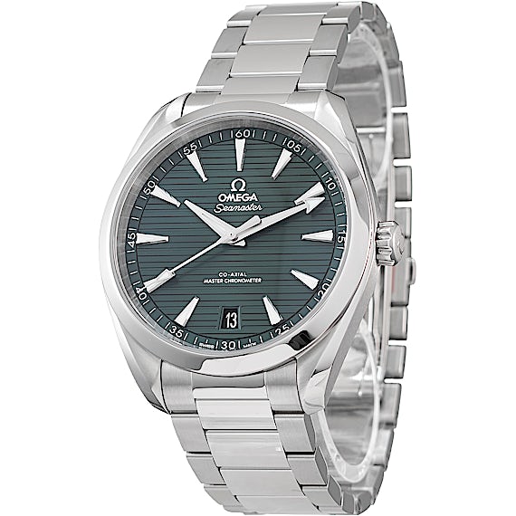 Omega Seamaster 220.10.41.21.10.001 Omega Seamaster 220.10.41.21.10.001