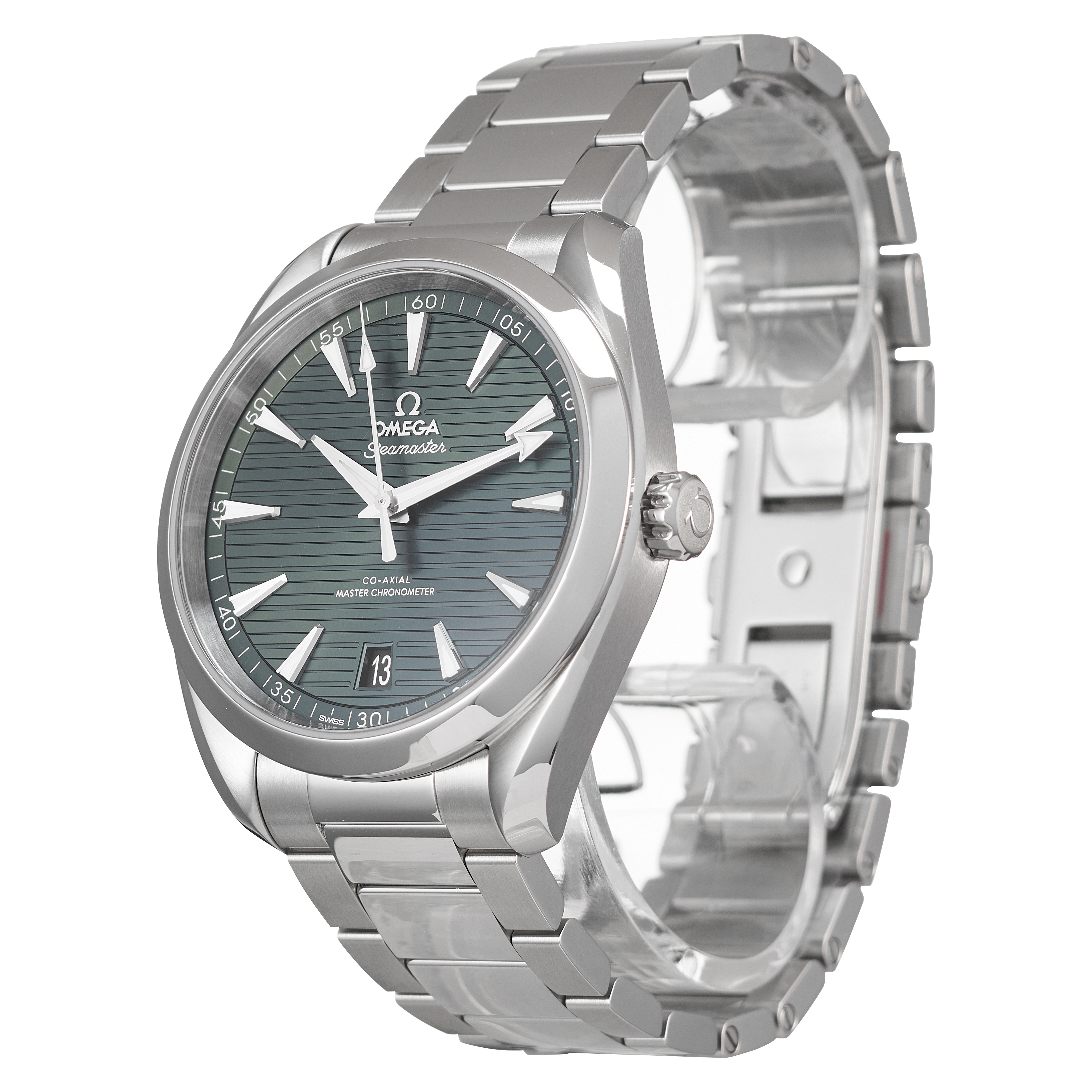 Omega Seamaster 220.10.41.21.10.001