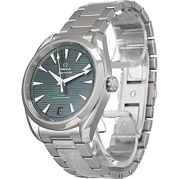Omega Seamaster 220.10.41.21.10.001 Omega Seamaster 220.10.41.21.10.001