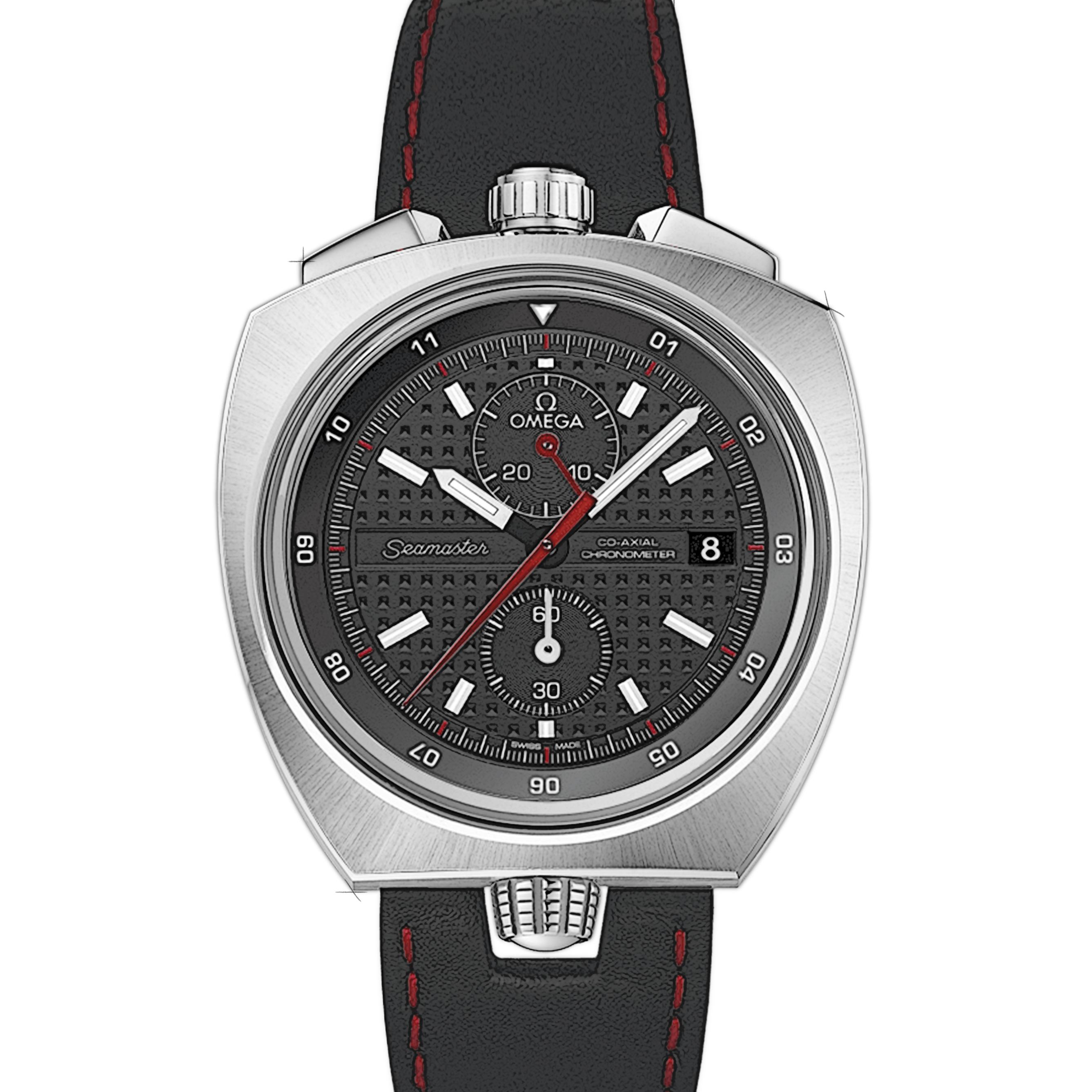 Omega Seamaster 225.12.43.50.01.001