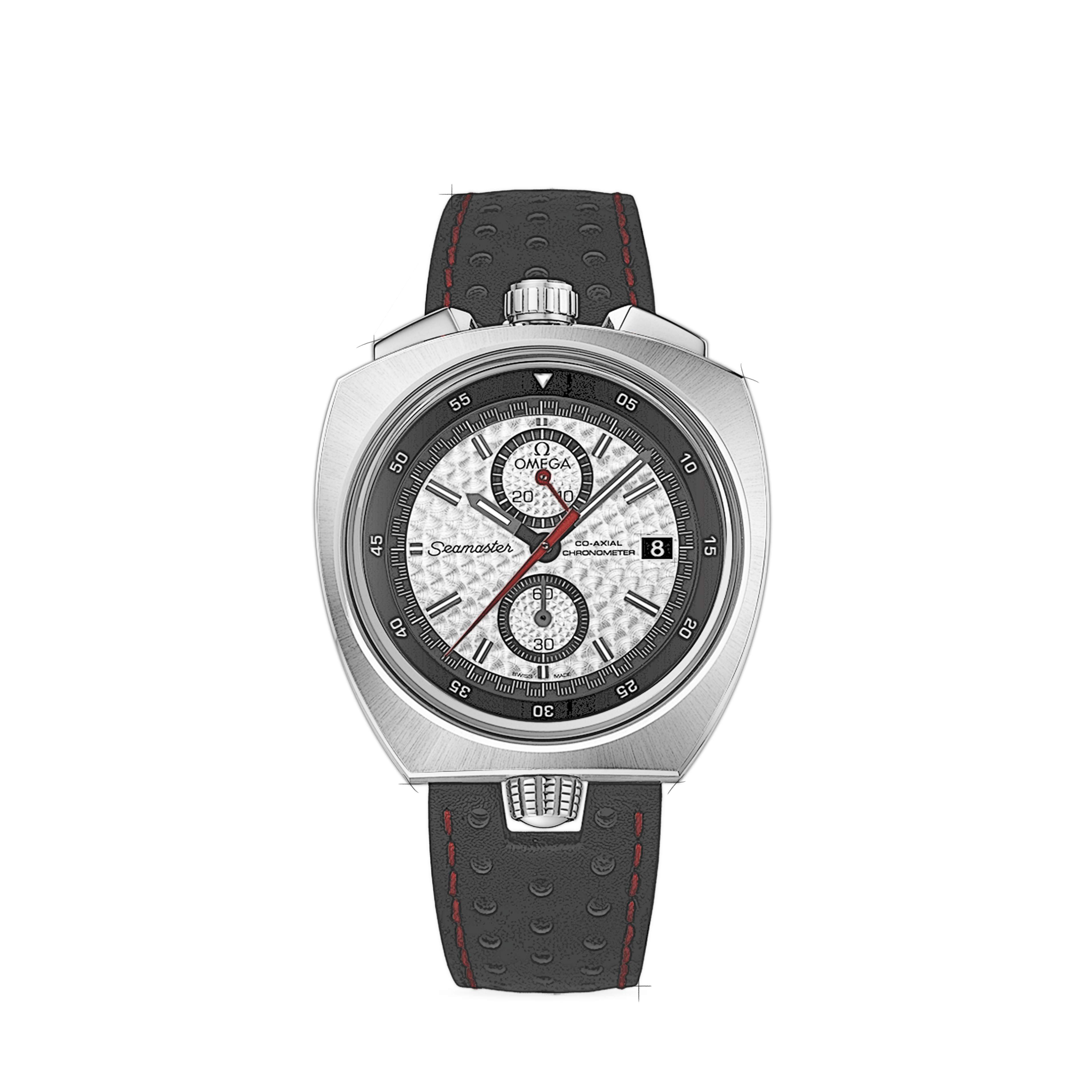 Omega Seamaster 225.12.43.50.02.001