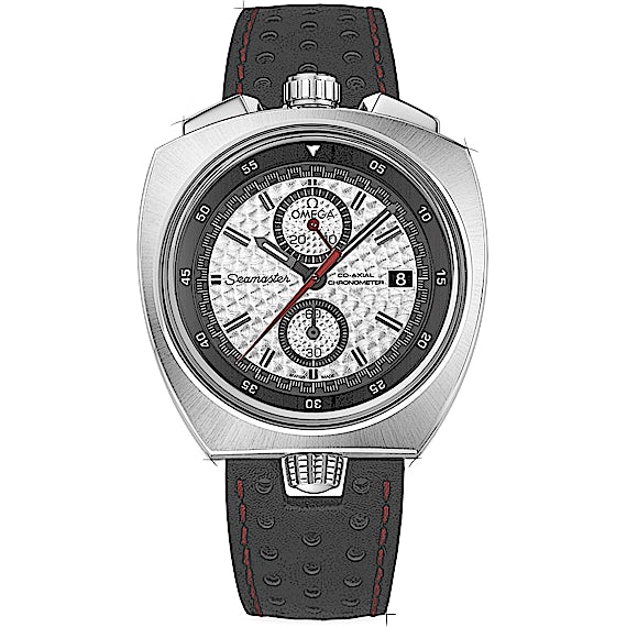 Omega Seamaster 225.12.43.50.02.001  Omega Seamaster 225.12.43.50.02.001