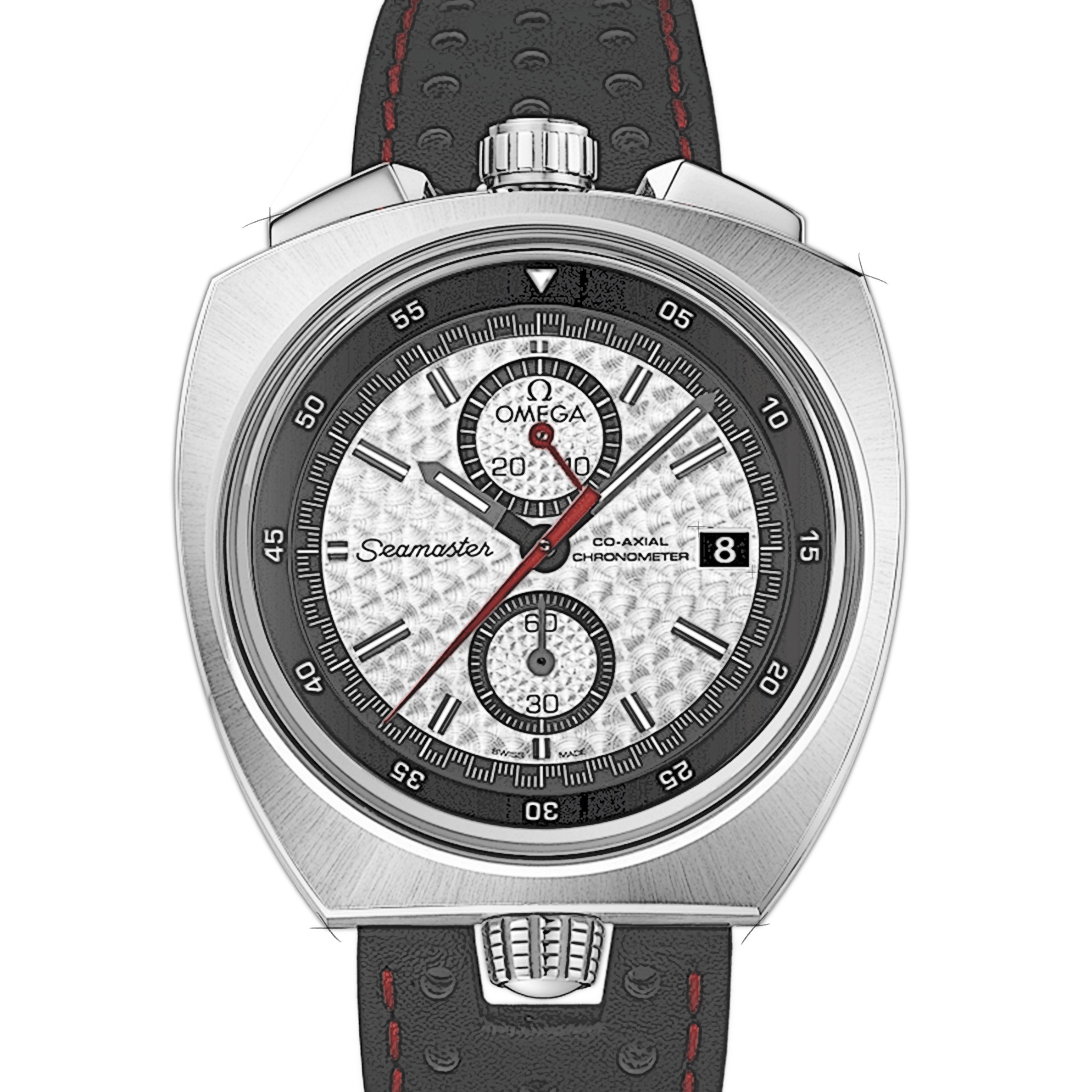 Omega Seamaster 225.12.43.50.02.001