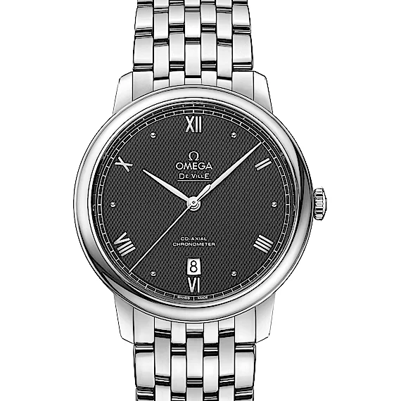 Omega De Ville 424.10.40.20.01.002 Omega De Ville 424.10.40.20.01.002