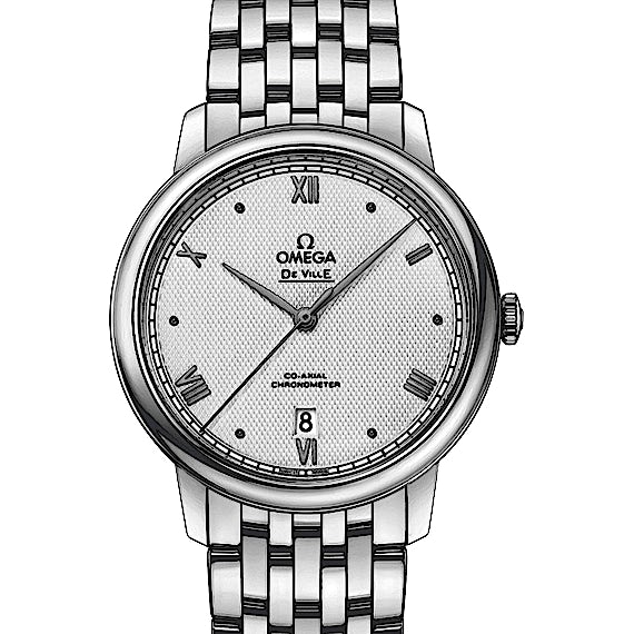 Omega De Ville 424.10.40.20.02.006 Omega De Ville 424.10.40.20.02.006