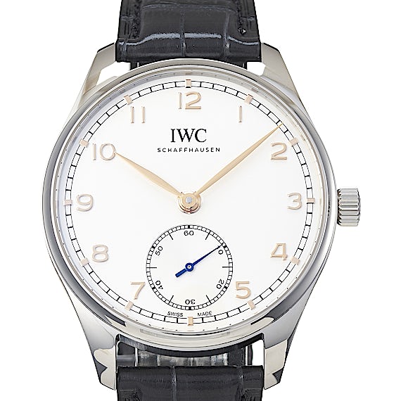 IWC Portugieser IW358303 IWC Portugieser IW358303