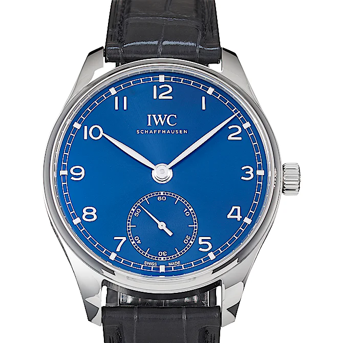 IWC Portugieser IW358305 IWC Portugieser IW358305