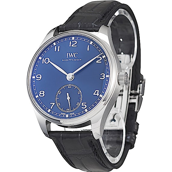 IWC Portugieser IW358305