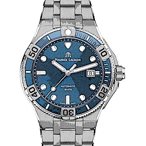 Maurice Lacroix Aikon AI6058-SS002-430-2  Maurice Lacroix Aikon AI6058-SS002-430-2