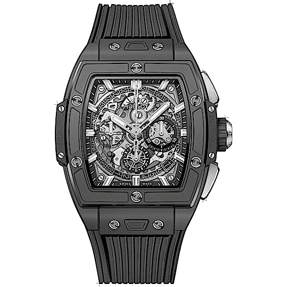 Hublot Spirit of Big Bang 642.CI.0170.RX Hublot Spirit of Big Bang 642.CI.0170.RX