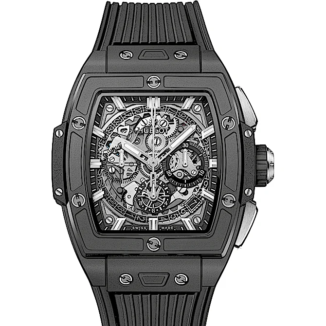 Hublot Spirit of Big Bang 642.CI.0170.RX Hublot Spirit of Big Bang 642.CI.0170.RX