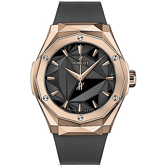 Hublot Classic Fusion 550.OS.1800.RX.ORL19  Hublot Classic Fusion 550.OS.1800.RX.ORL19