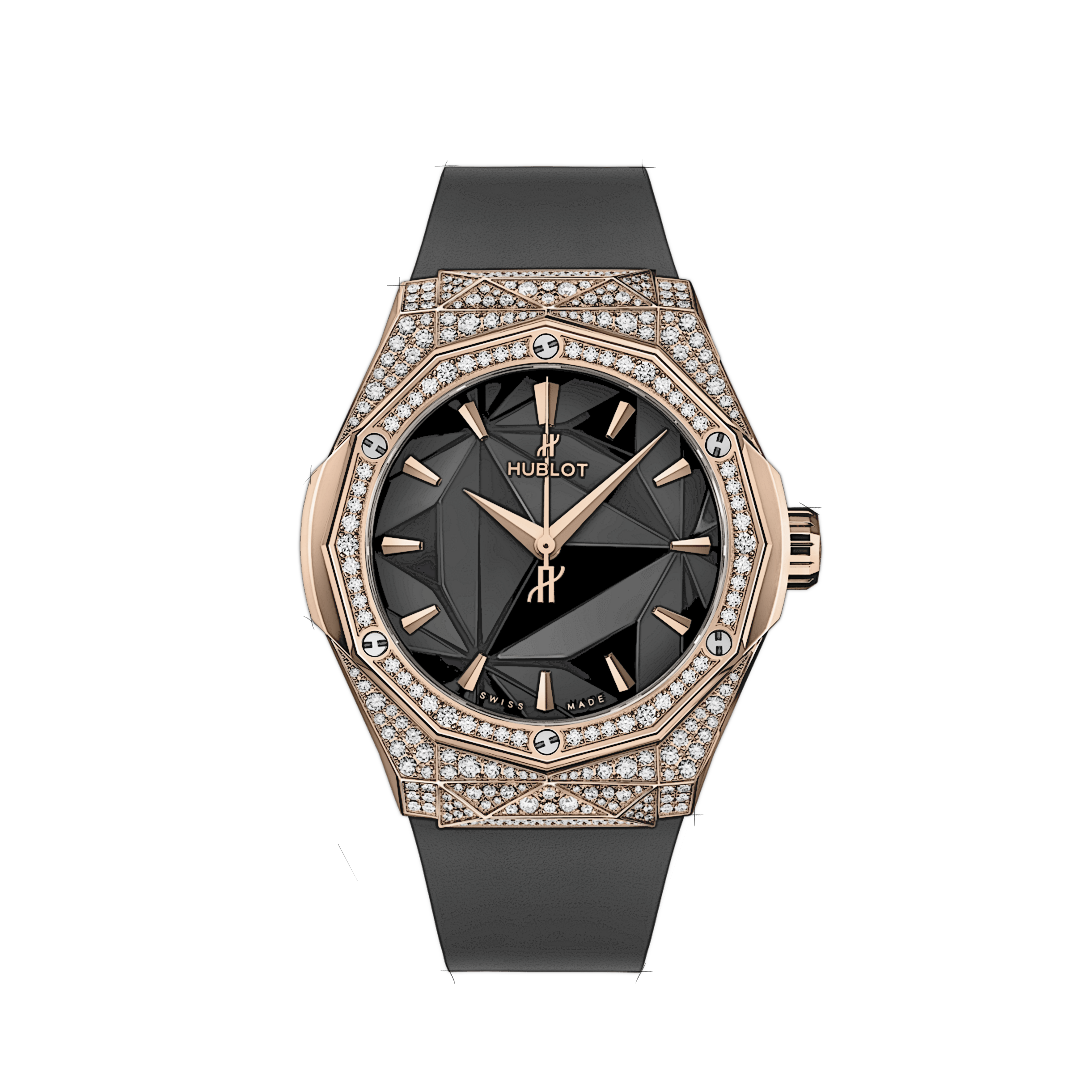 Hublot Classic Fusion 550.OS.1800.RX.1604.ORL19
