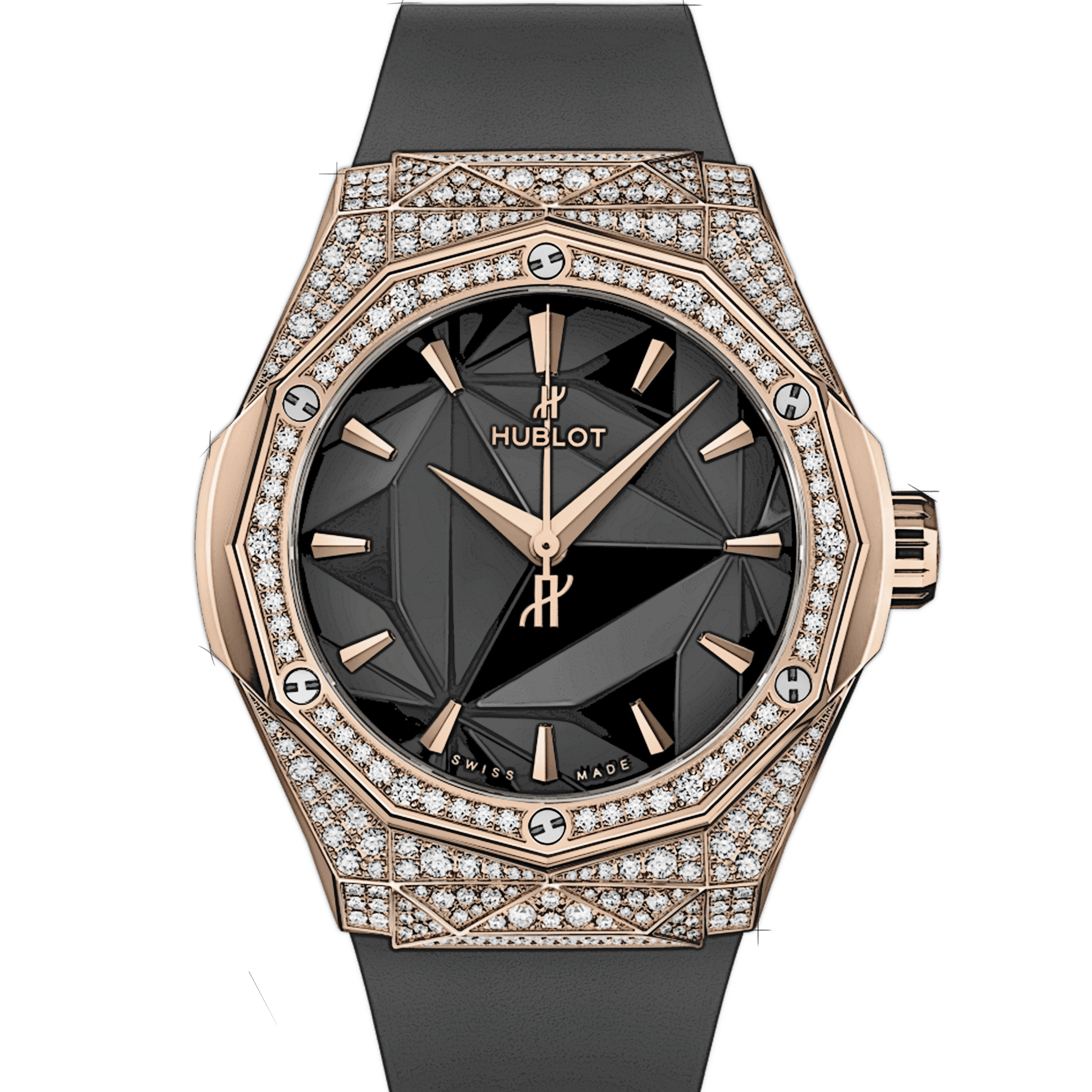 Hublot Classic Fusion 550.OS.1800.RX.1604.ORL19