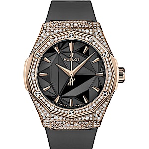 Hublot Classic Fusion 550.OS.1800.RX.1604.ORL19  Hublot Classic Fusion 550.OS.1800.RX.1604.ORL19