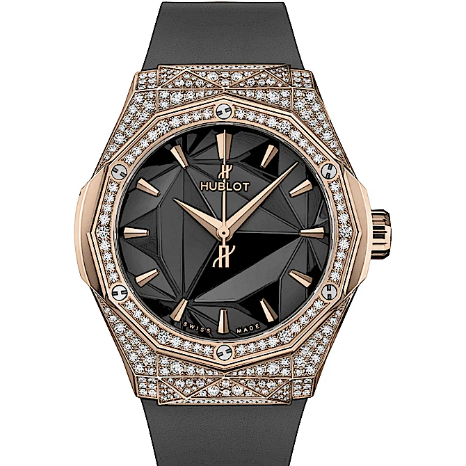 Hublot Classic Fusion 550.OS.1800.RX.1604.ORL19 Hublot Classic Fusion 550.OS.1800.RX.1604.ORL19