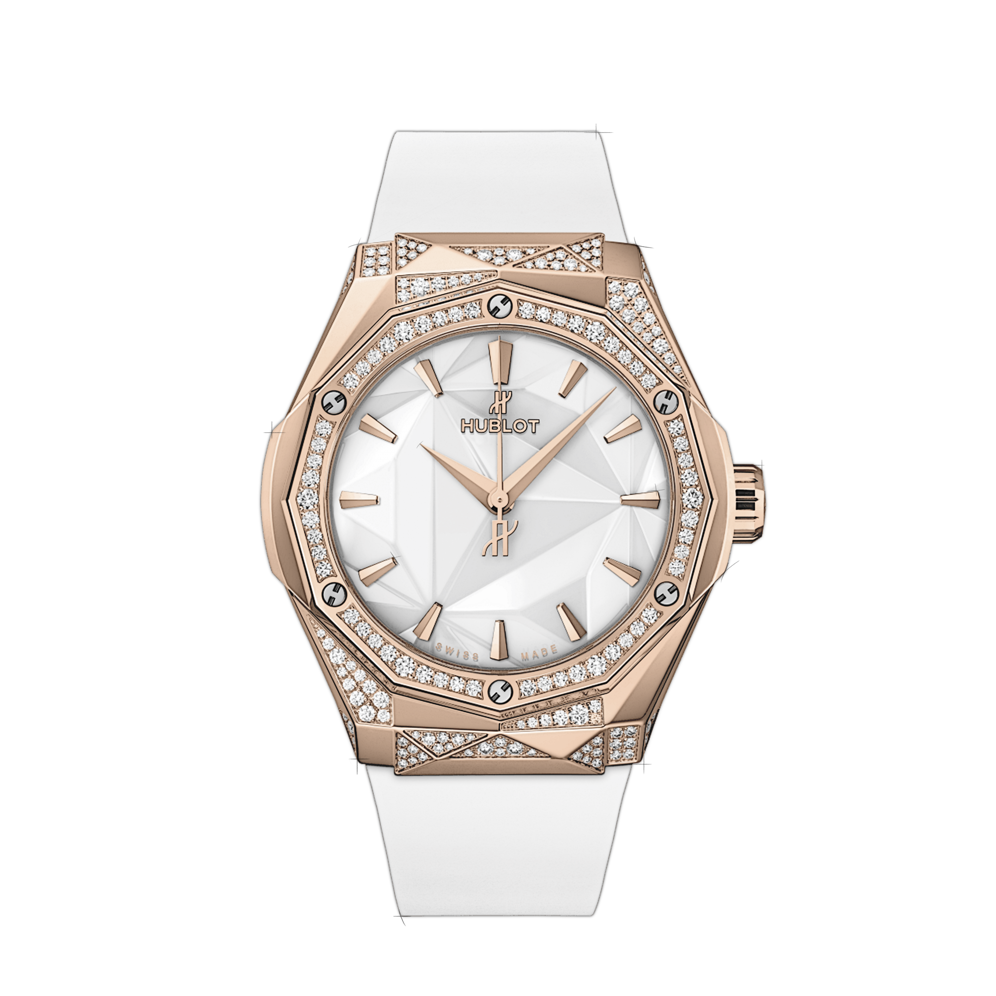 Hublot Classic Fusion 550.OS.2200.RW.1804.ORL20