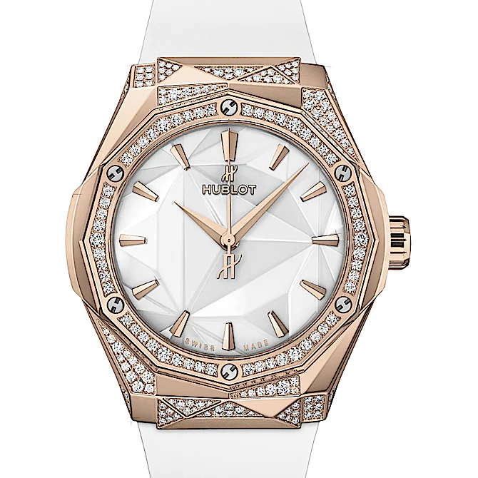 Hublot Classic Fusion 550.OS.2200.RW.1804.ORL20 Hublot Classic Fusion 550.OS.2200.RW.1804.ORL20