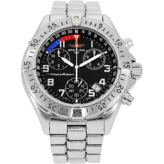 Breitling Transocean A53340 Breitling Transocean A53340