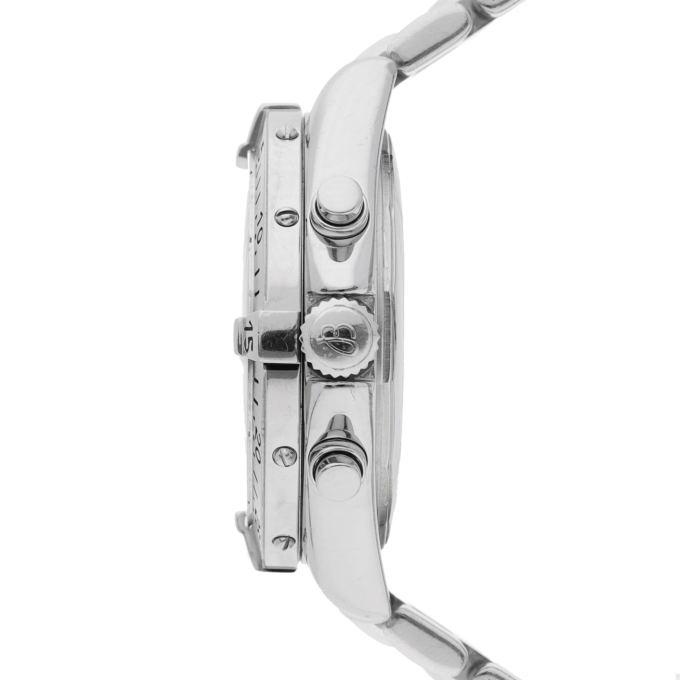 Breitling Transocean A53340