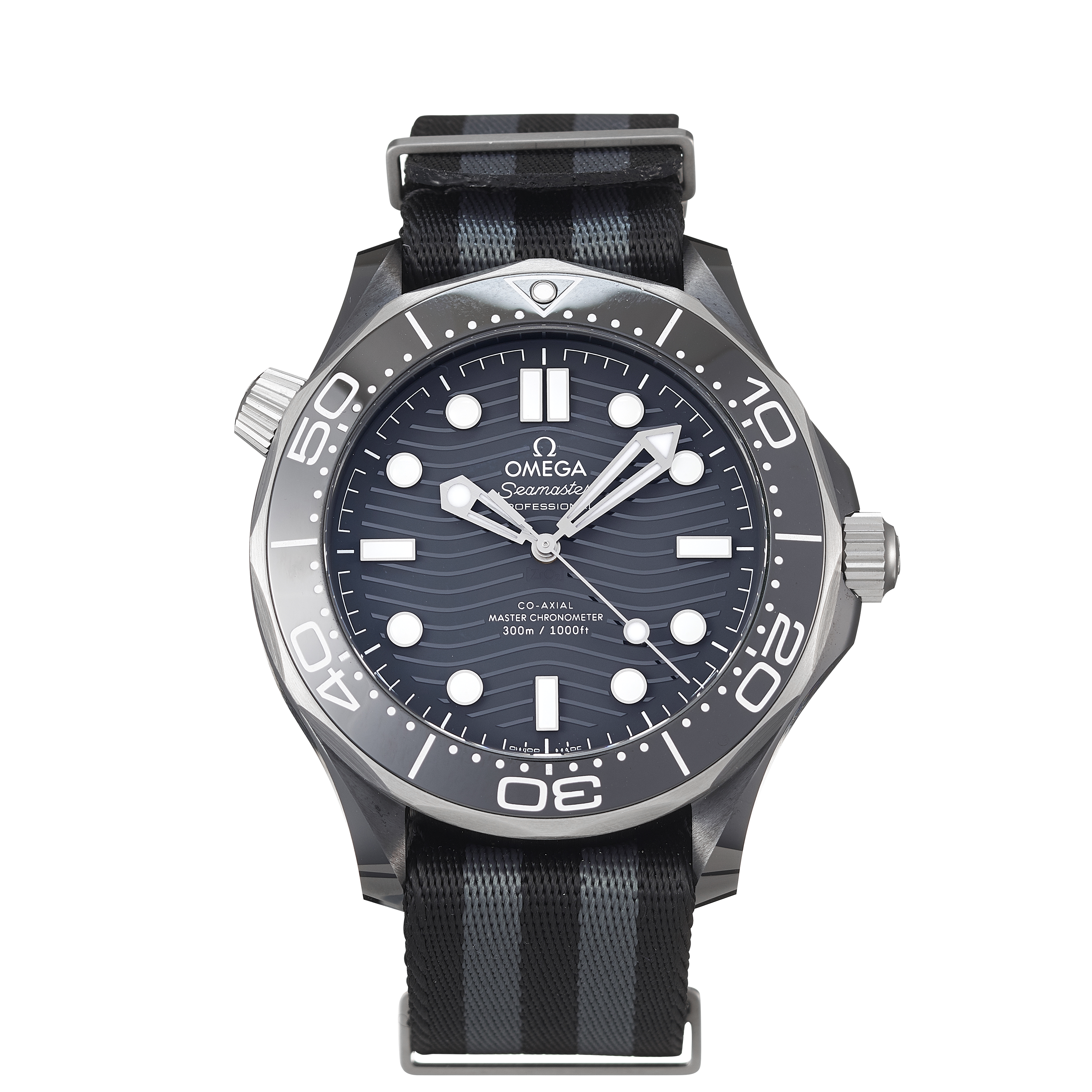 Omega Seamaster 210.92.44.20.01.002